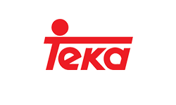 Logo teka