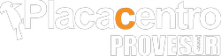 Placacentro PROVESUR